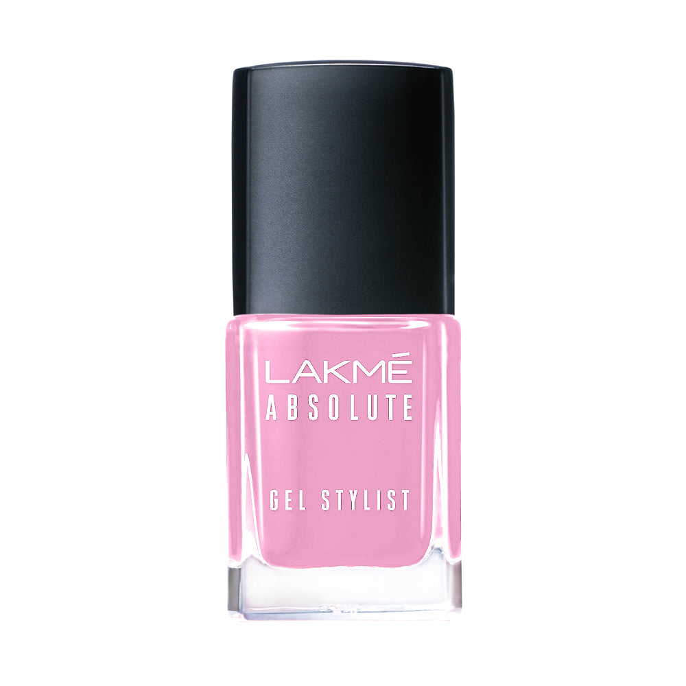 Buy Lakme True Wear Nail Color 9 ml, Shade 506, Nail Paint for Perfect Nails,  Long Lasting Nail Polish and Vibrant Lakme Nail Paint Online at Low Prices  in India - Amazon.in